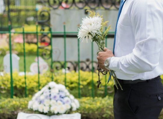 Wrongful Death Lawyer In Albuquerque