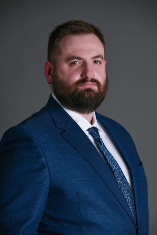 Attorney Todd J. Bullion